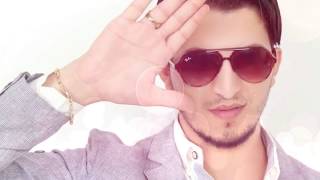 كلمات اغنية بعيونك ذبنا احمد غزلان