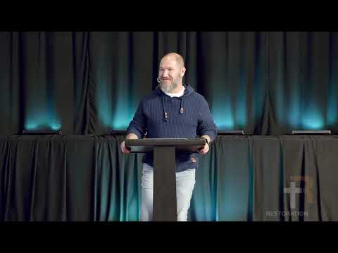 Understanding the Secret Wisdom of God - A Study in First Corinthians