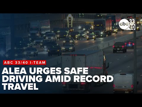 Abc3340 Traffic