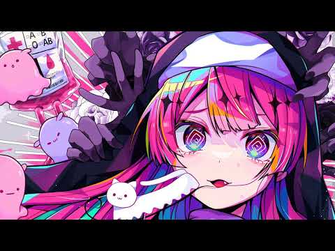 Nightcore & Monster [best spedup and nightcore]