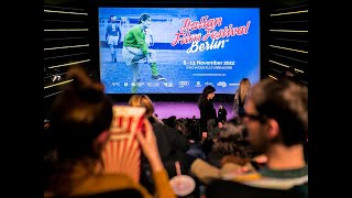 Italian Film Festival Berlin 2022