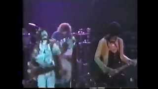 AEROSMITH S.O.S Too Bad Live in Largo 1977