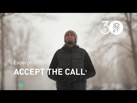 Accept the Call