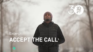 Accept the Call Excerpt | SGIFF 2019