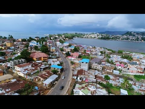 Mi Vote Na Mi Life - Official Video