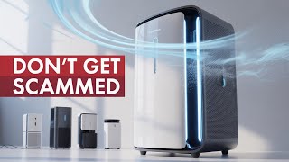 Best Portable Air Purifiers 2026 – [don’t buy one before watching this]