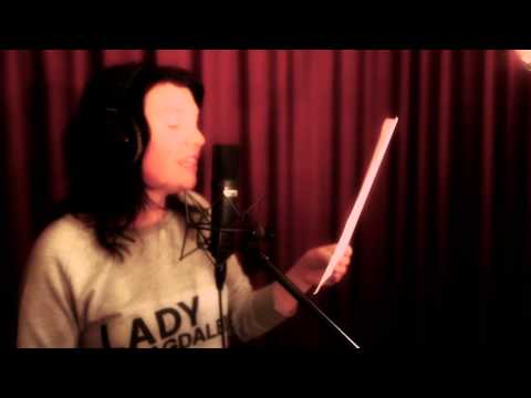Studio Brussel: Siska Schoeters feat. Marble Sounds - Leave A Light On (Live)
