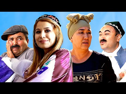 Qalpoq - Ish izlagan yigit (hajviy ko'rsatuv)