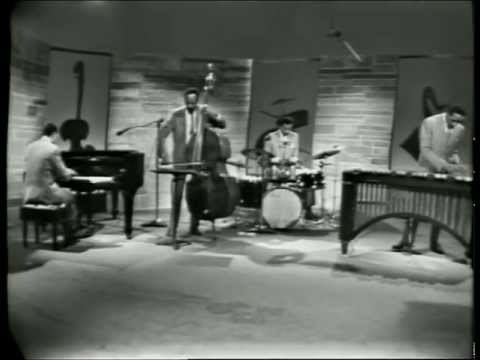 Modern Jazz Quartet May 1962 Winter Tale