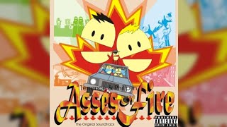 Uncle Fucka | Terrance &amp; Philip: Asses Of Fire Soundtrack