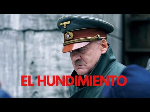 Pelicula completa El Hundimiento