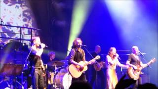 12 12 2014 SANTIANO in Braunschweig