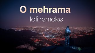 Download lagu O Mehrama - Lofi Remake | Soft Bass version | SRB || mp3 Download lagu O Mehrama - Lofi Remake | Soft Bass version | SRB || mp3
