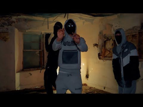 #YNT Gk x Tojo x Juju - YNTS UP [Official Music Video]