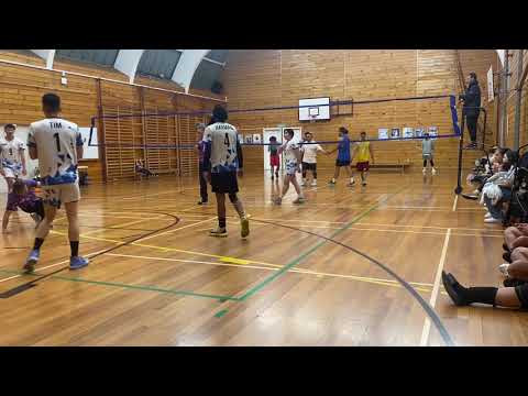 North harbour dragon finals