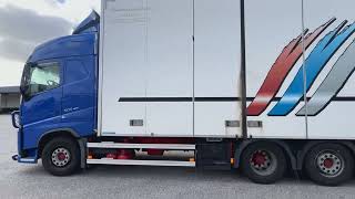 Volvo FH bakwagen | Foto 4 - Autoline