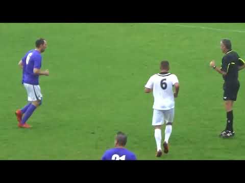 26-11-17  VETERANOS SD TENISCA-VETERANOS UD  OROTAVA-TRIANGULAR FÚTBOL BENÉFICO A FAVOR DE LA A