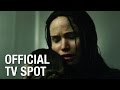 The Hunger Games: Mockingjay Part 1 – “The Hanging ...