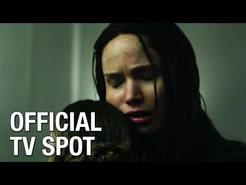 The Hunger Games: Mockingjay, Part 1 (TV Spot 'The Hanging Tree')