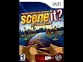 Scene It (Bright Lights,Big Screen) - Nintendo Wii - WiiQUEST #011