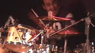 Spock&#39;s Beard with Neal on drums