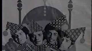Music video thumbnail preview for JAY AND THE AMERICANS - \ by Jay & the Americans