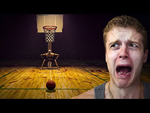 Playing Ball For My LIFE [Midnight Hoops]