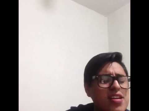 José sonner - me perdí