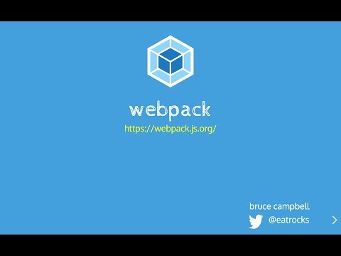 webpack
