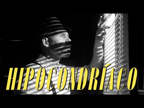 GANDIM - Hipocondríaco