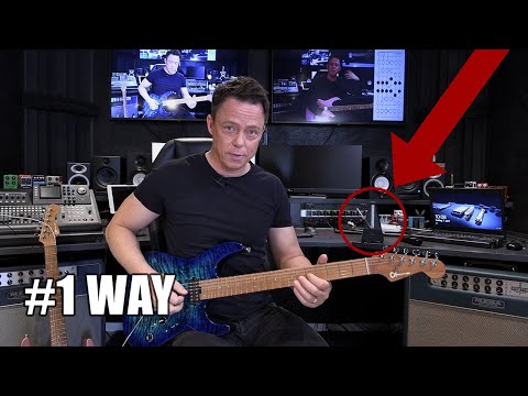 #1 best way to master vibrato