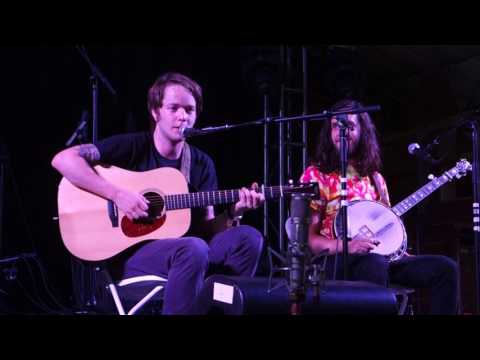 Beaumont Rag - Billy Strings - High Sierra Music Fest - Doc Watson Tribute - June 30, 2017