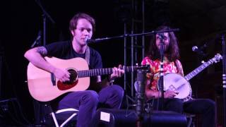 Beaumont Rag - Billy Strings - High Sierra Music Fest - Doc Watson Tribute - June 30, 2017