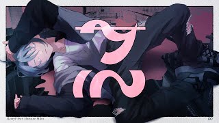 - サル / HarryP feat. 初音ミク