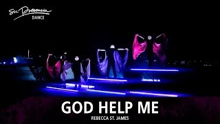 God Help Me (Rebecca St. James) - Su Presencia Dance