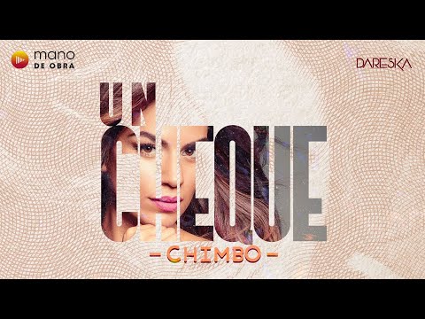 Dareska - Un Cheque Chimbo ????????   I  Video Oficial