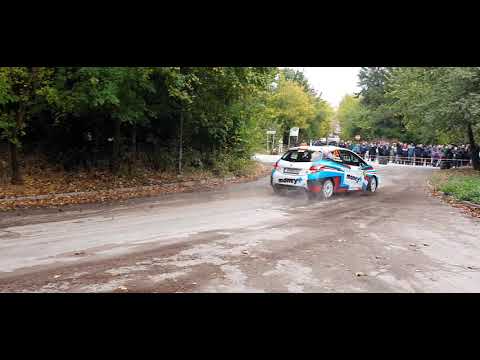 51 Рали ,,Стари Столици "2021