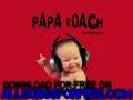 papa roach - Code of Energy - Lovehatetragedy