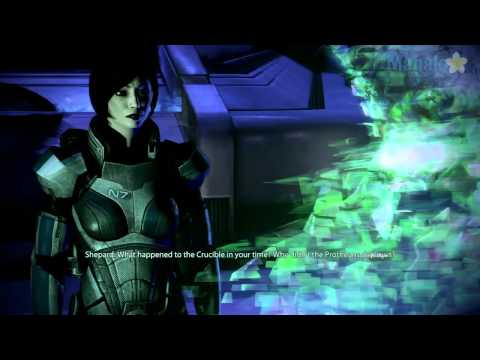 Mass Effect 3 Walkthrough: Part 74