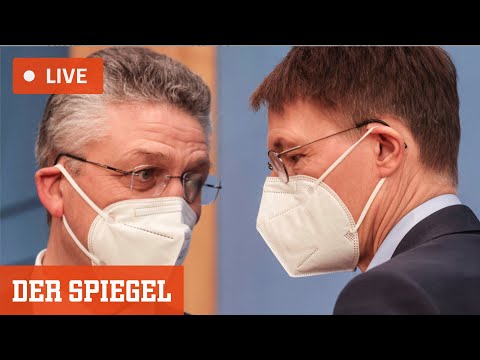 Das sagen Lauterbach und Wieler zur Corona-Lage