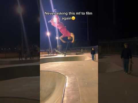 fr, bro really said HOORAY 🤣