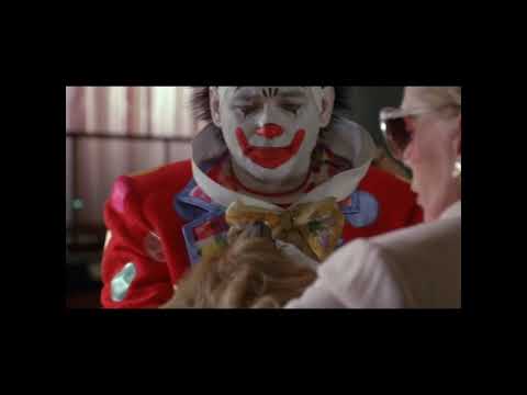 Quick Change - "Troublemakers" - Bill Murray x Randy Quaid x Bob Elliott