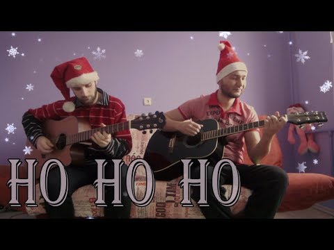 Ho Ho Ho - Sia