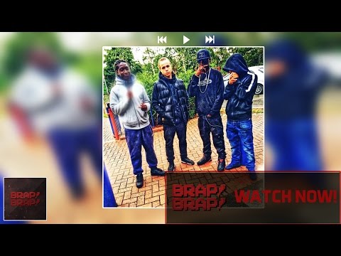 #86 - SFace x C8 - DuckDiveDash (Prod. @A2RBeatz)