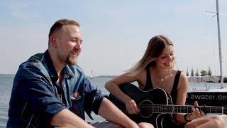 SUPERMAN und seine Frau feat. Robert König I Matthias Schweighöfer I Akustik  Cover