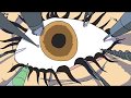 I Have No Mouth And I Must Scream Animated Trailer