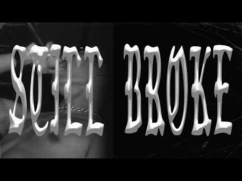 Trigga Coca & Cozy - STILL BROKE (Official Lyrics Video)