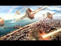 Attack On Hawaii HD CLIP Battleship Movie Clips