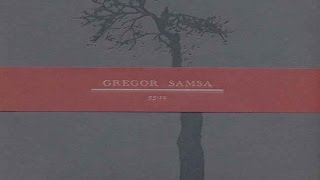 Gregor Samsa - 55:12 [Full Album]