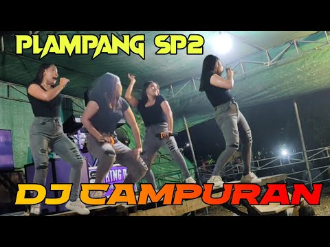 KING DJ - LAGU CAMPURAN FULL DJ 🤟🤟 IKA RAFIKA